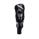 Leatt Knee & Shin Guard Dual Axis Black
