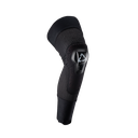 Leatt Knee & Shin Guard Dual Axis Black