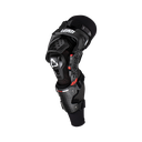Leatt Knee & Shin Guard Dual Axis Black
