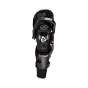 Leatt Knee & Shin Guard Dual Axis Black