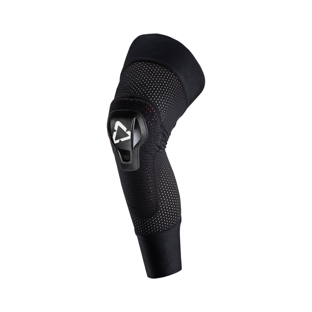 Leatt Knee Brace C-Frame Hybrid Pair Black