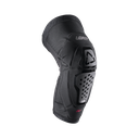 Leatt Knee & Shin Guard Dual Axis Black