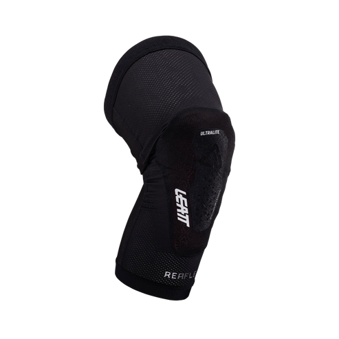 Leatt Knee & Shin Guard Dual Axis Black