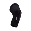 Leatt Knee & Shin Guard Dual Axis Black