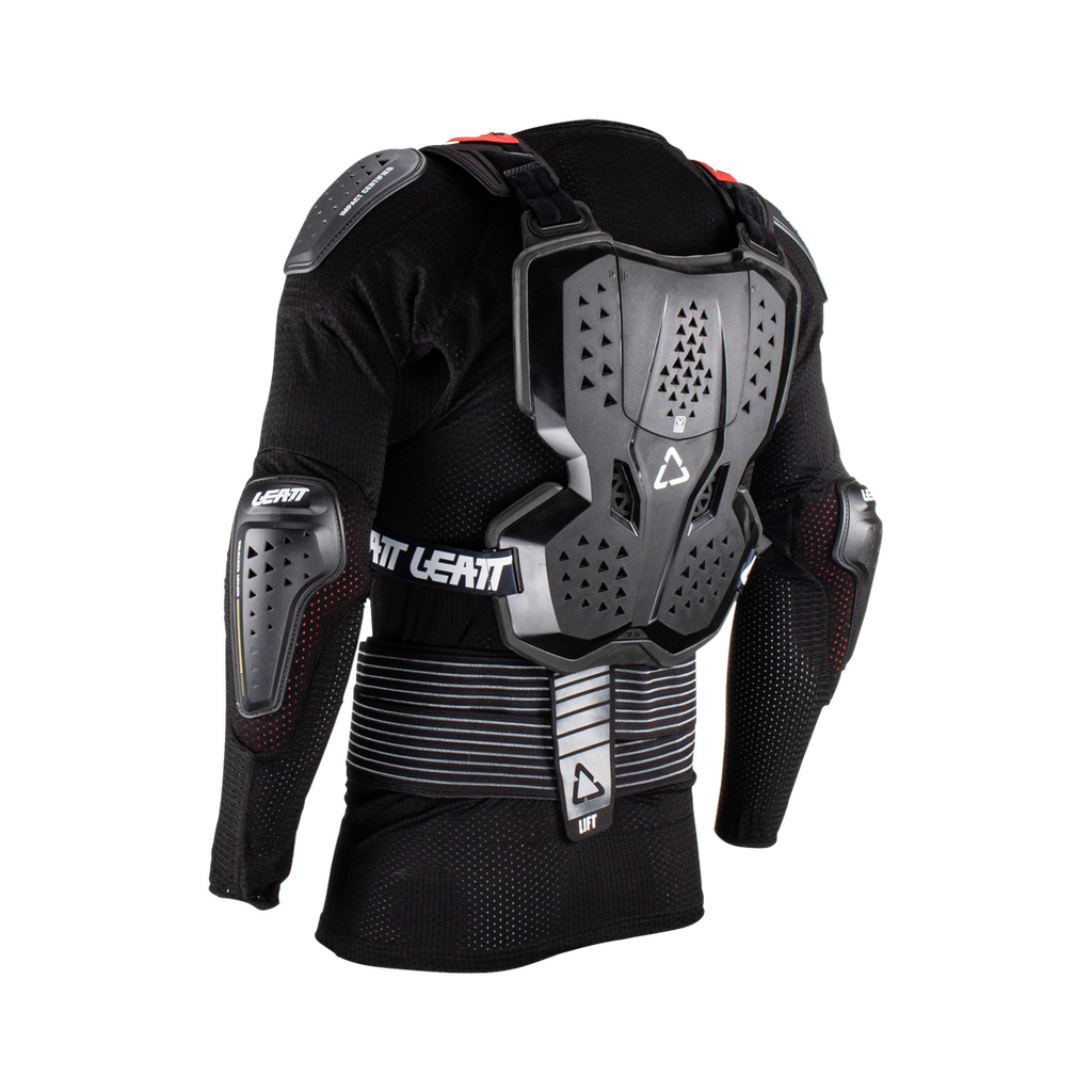 Leatt Body Protector 3.5 Black
