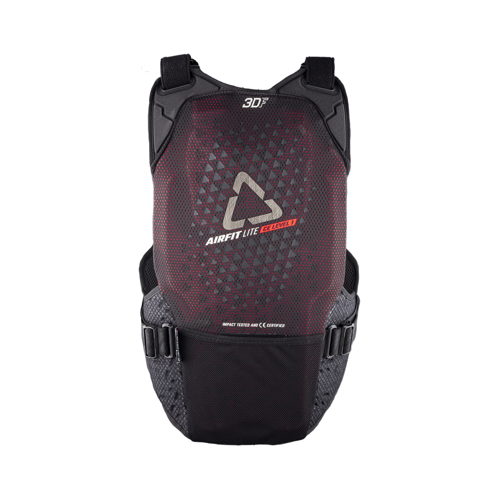 Leatt Body Protector 3DF AirFit Evo Lite