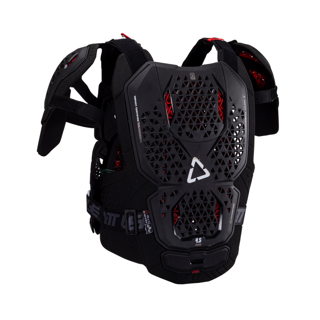 Leatt Body Protector 4.5 Pro Evo