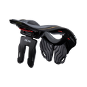 Leatt 6.5 Neck Brace Black/White