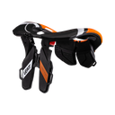 Leatt 6.5 Neck Brace Black/White