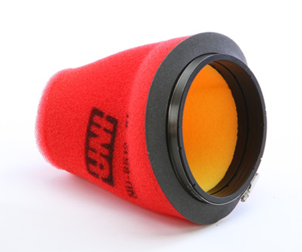 UNI Filter Foam Air Filter ATV Polaris Outlaw 525 I.R.S '07-09