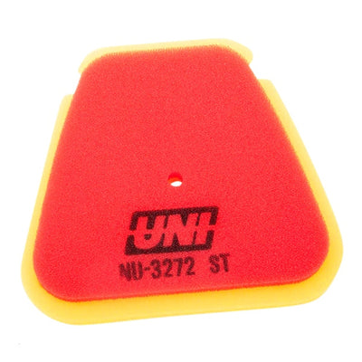 UNI Filter Foam Air Filter Yamaha YZ250F|YZ250FX|WR250F | YZ|WR450F