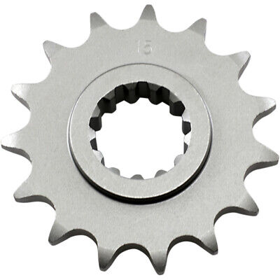 15T Front Sprocket CBR125R'04-18