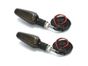 DRC 602 LED Flasher 12v Smoke