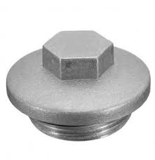 Sump Plug Small GY6