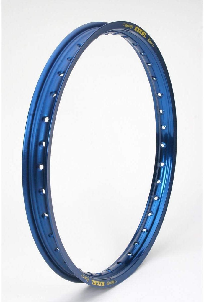 Excel Rim Rear Takasago 18'' x 2.15 x 36H Blue