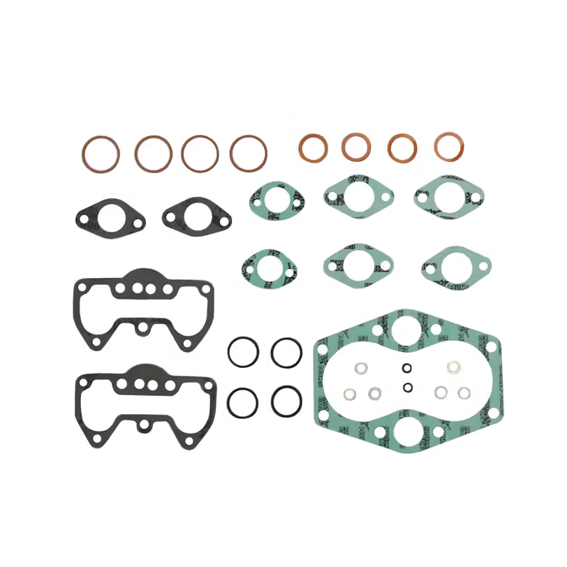 Athena Gasket Kit Top End Truimph Tiger 100