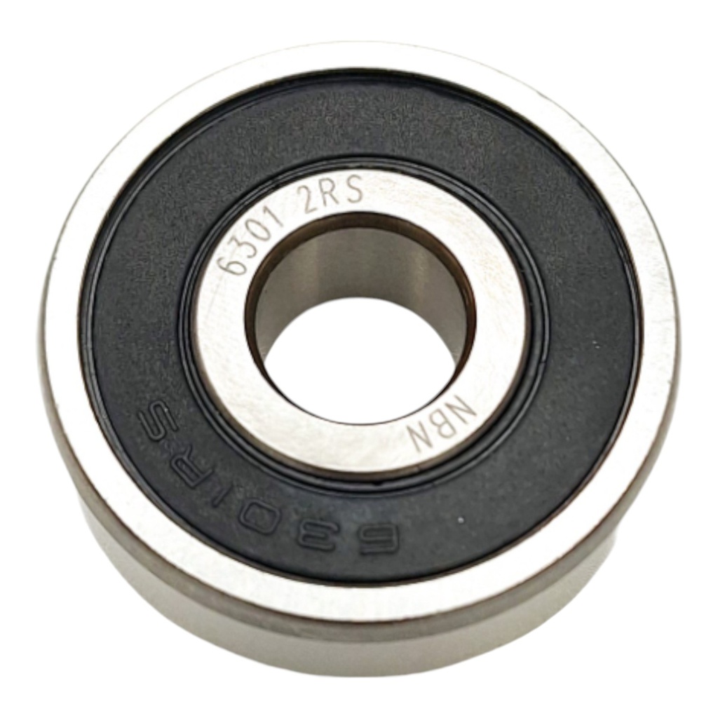 Big Boy Velocity Front Wheel Bearing 6301RS