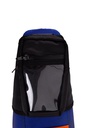 Lizzard Seat Pouch