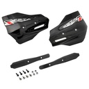 Zeta Handguard XC-Pro Convert Black