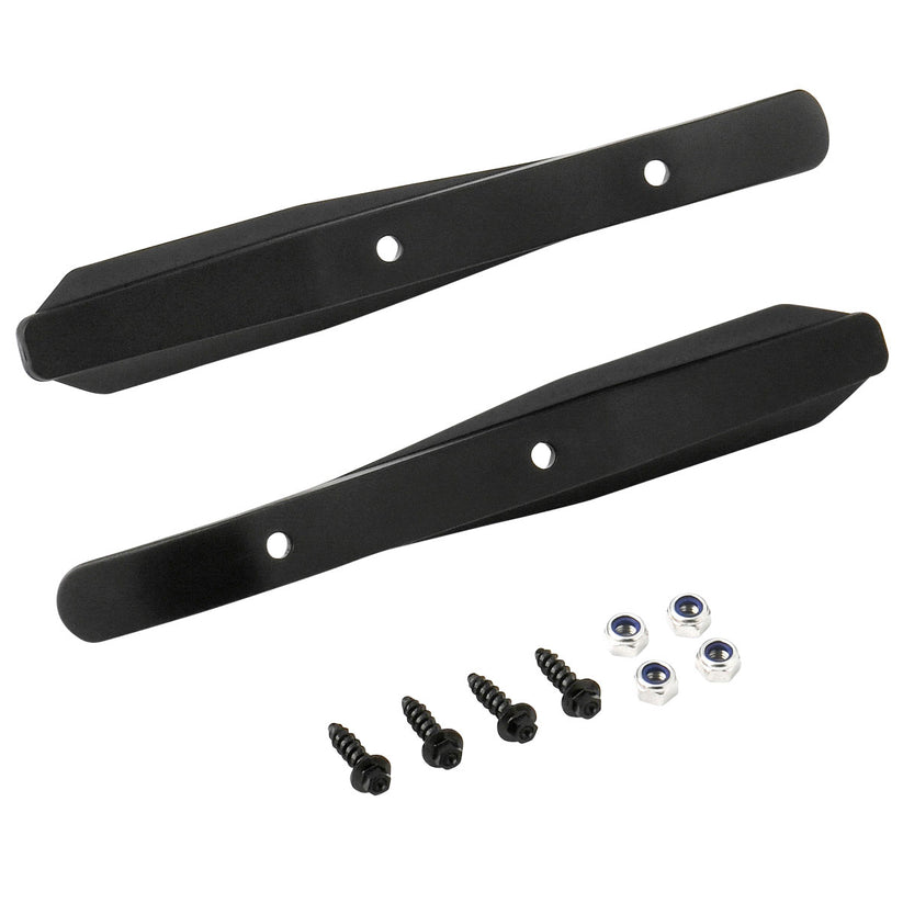 Zeta Handguard XC-Pro Convert Replacement Mounting
