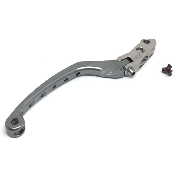 Zeta Flight Clutch Lever ZX10R '04 - /ZX6R '05