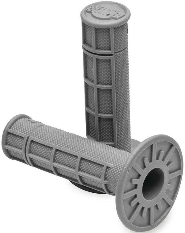Racecraft MX Grips Grey