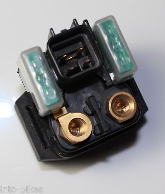 Starter Relay 66-018P