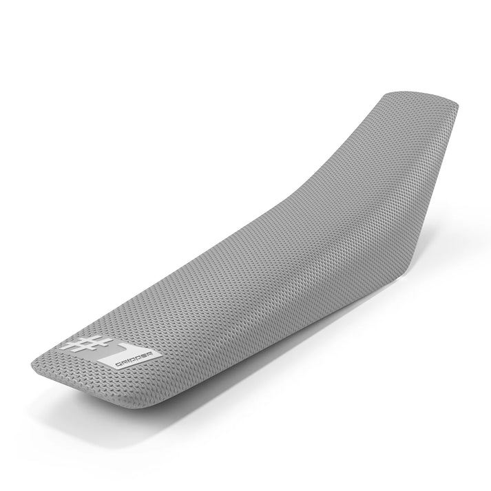 One Gripper Original V2 Universal Seat Cover Light Grey