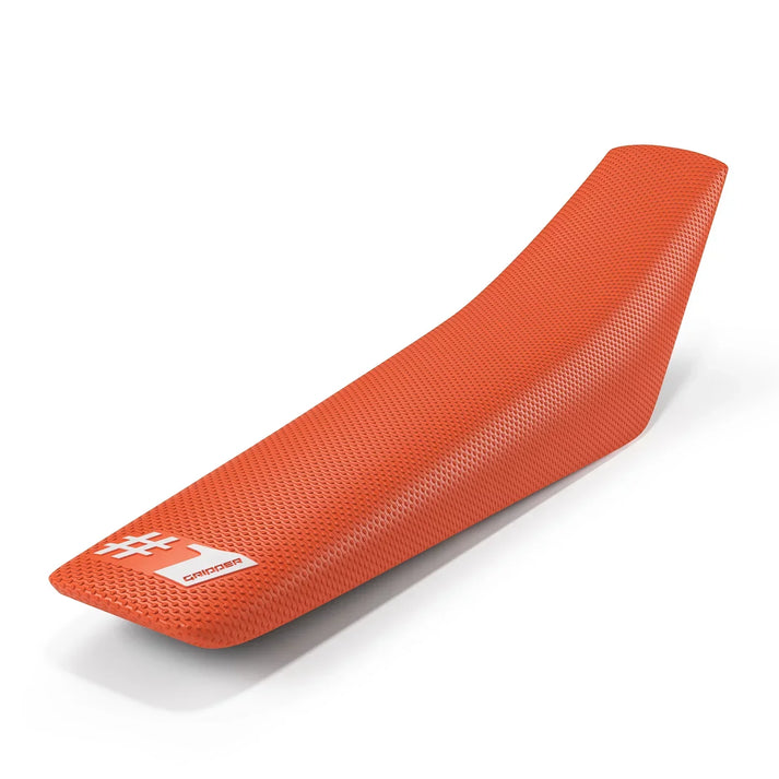 One Gripper Original V2 Universal Seat Cover Orange