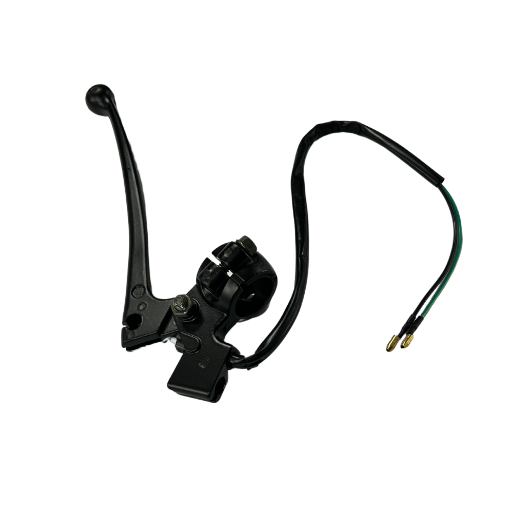 Velocity Lever Assembly Right Brake