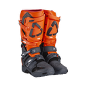 Leatt Boots 5.5 FlexLock Enduro Orange