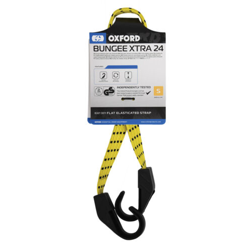 Oxford Bungee 16"