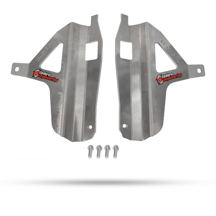 Enduro Engineering Radiator Brace Yamaha 11-5024
