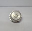 Lizzard Axle Nut HSQ '24