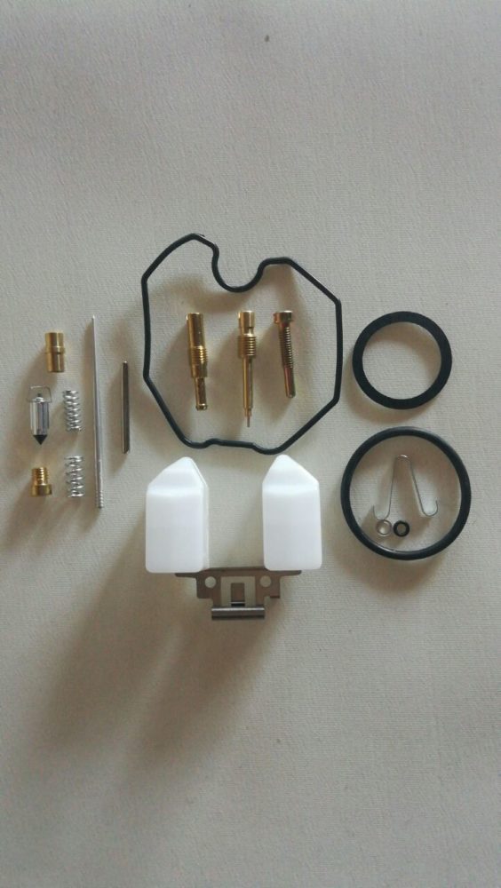 Sanling CG150 Carburetor Repair Kit