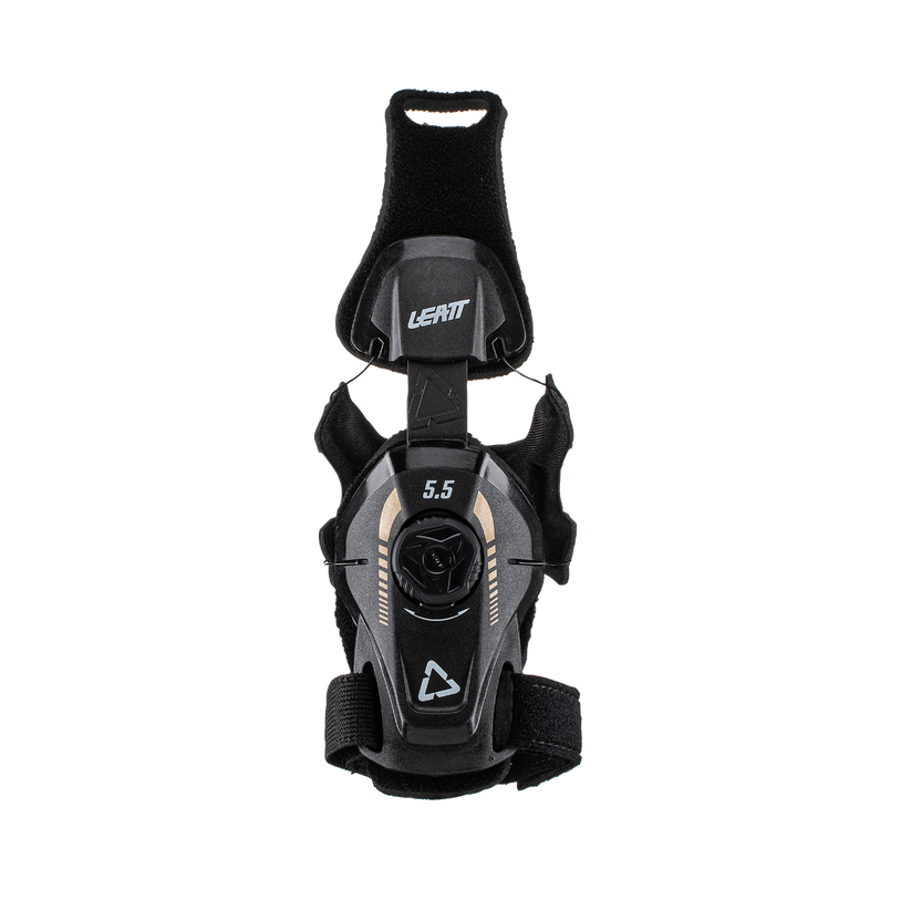 Leatt 5.5 Wrist Brace Stealth Black