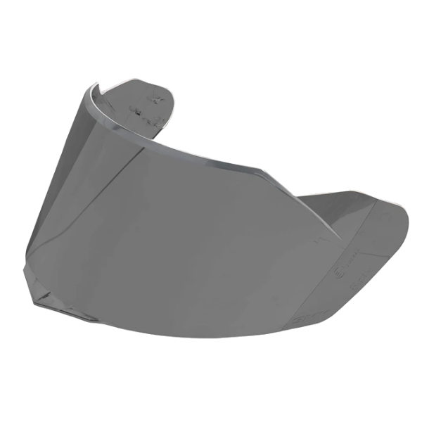 SMK Stellar Carbon Tinted Visor