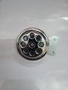 Motrix Universal Hooter 12V