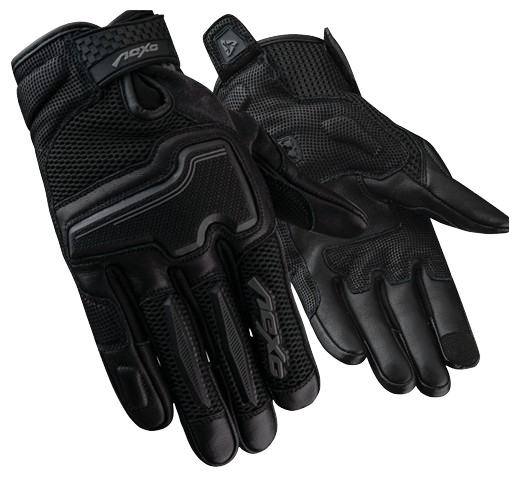 Nexo Eclipse Glove Black