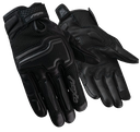 Nexo Eclipse Glove Black