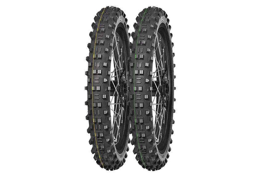 Mitas Tyre Terra Force-EF 2 SM Super Light Enduro 90/90-21