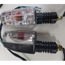 Sanling Indicator Set Velocity 150