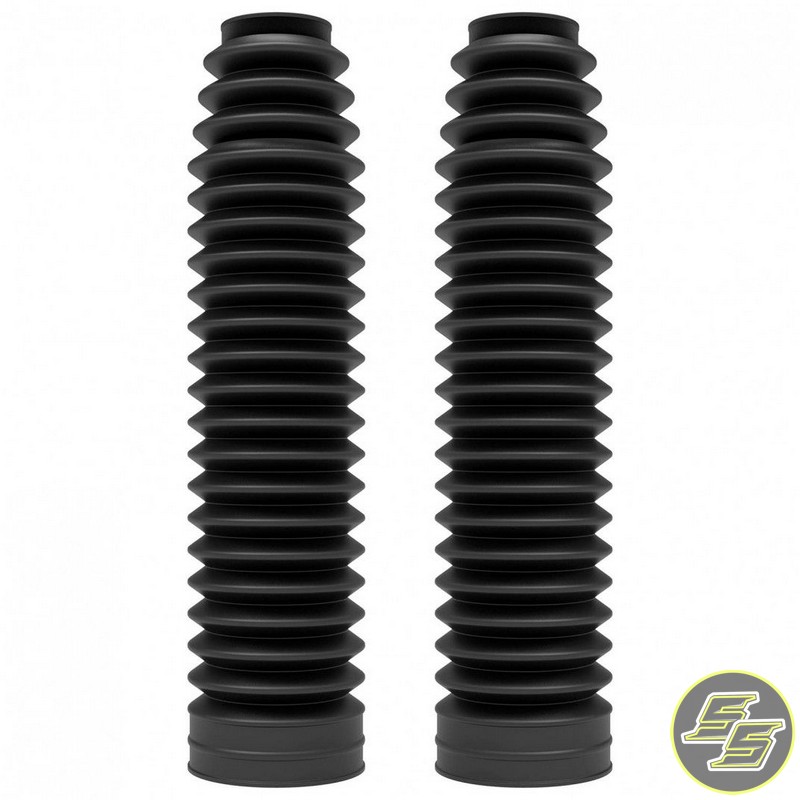 Polisport Fork Boots 215x28x55 Black