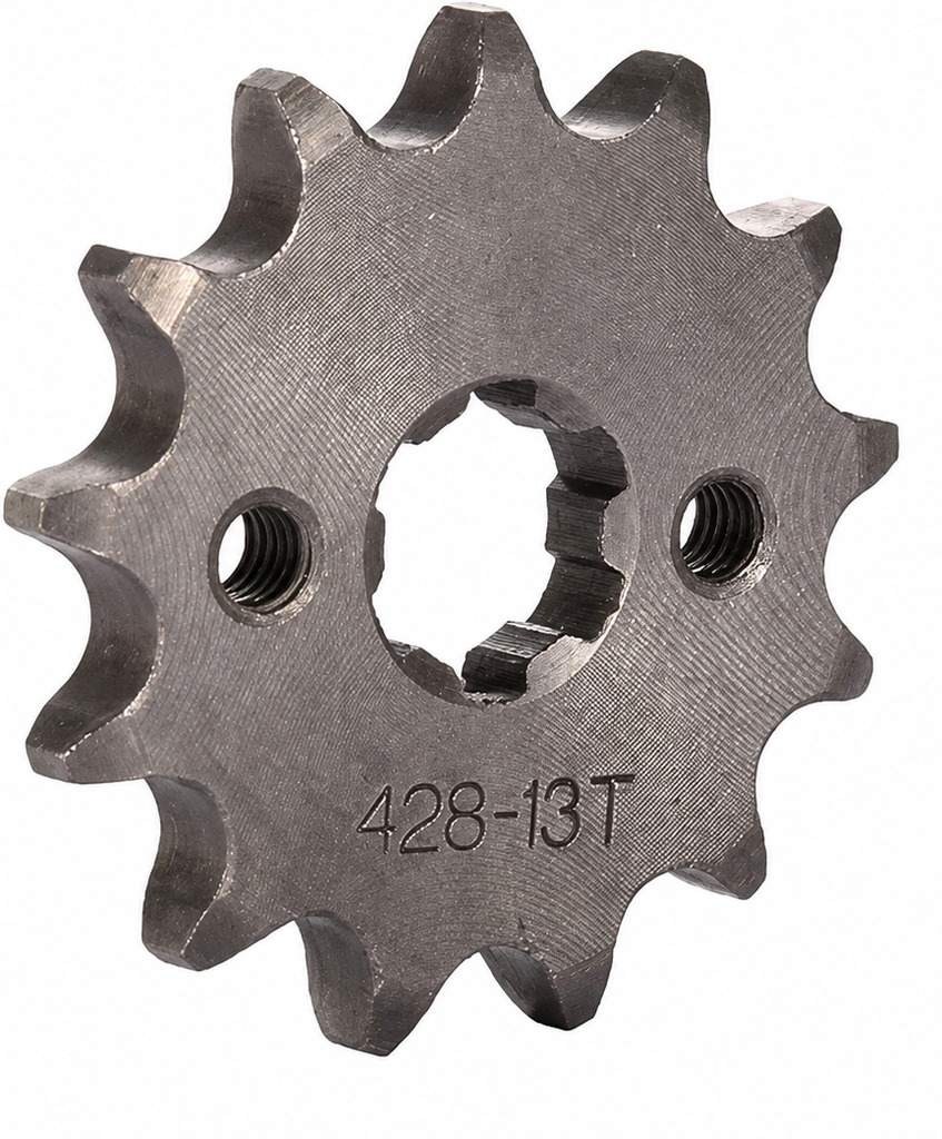 Big Boy Pacer 200 Front Sprocket
