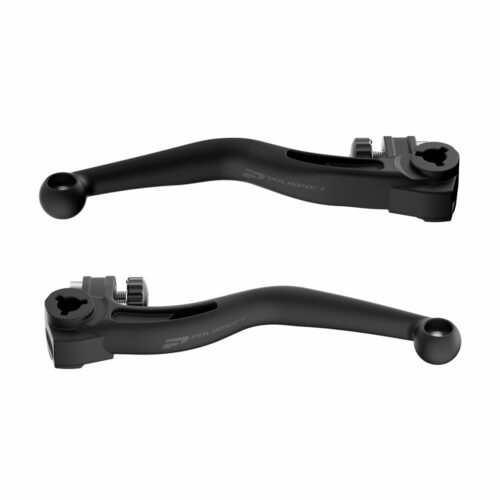 Polisport ATP Unbreakable Brembo Lever Set KTM 300 EXC/XCW '14-26 Black