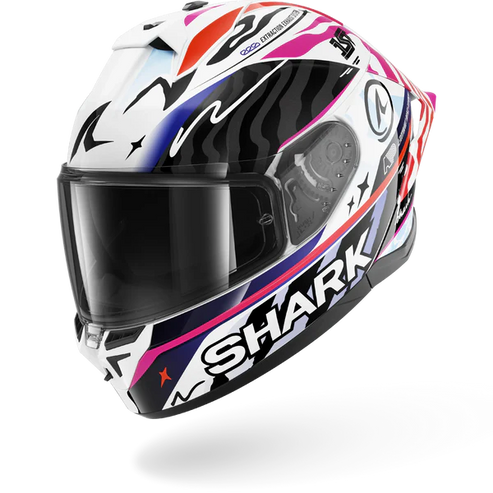 Shark Skwal Cup Full Face Helmet Speed-Fancy WKO