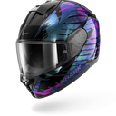 Shark Ridill 2 Full Face Helmet Reptaia KVX