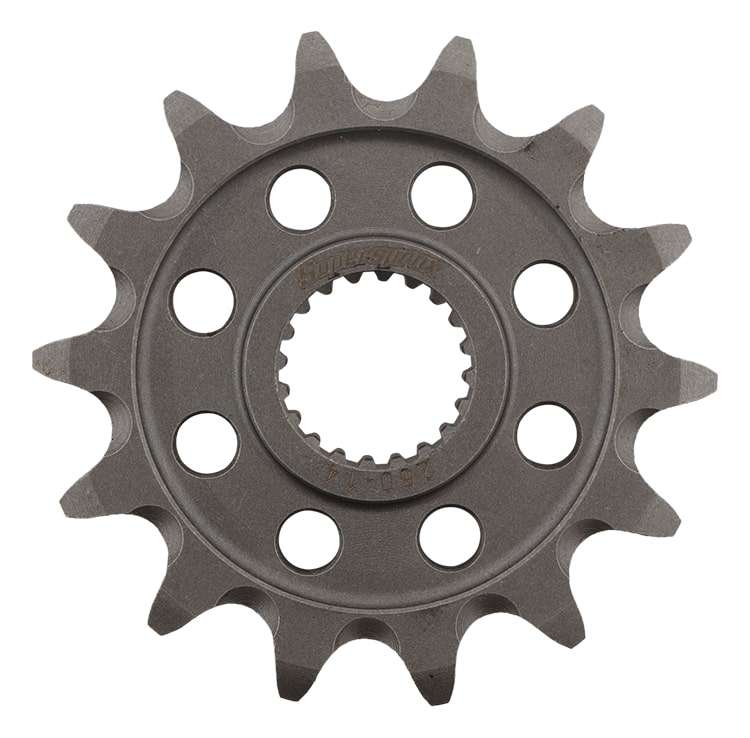 Supersprox Sprocket Front KTM 85 '04-25 14T