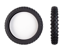 Lizzard Gummy Super Soft Front Tyre 90/90-21