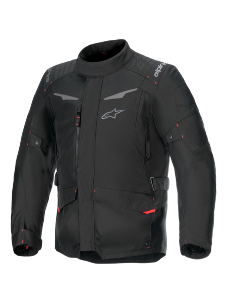 Alpinestars ST-1 Waterproof Jacket Black